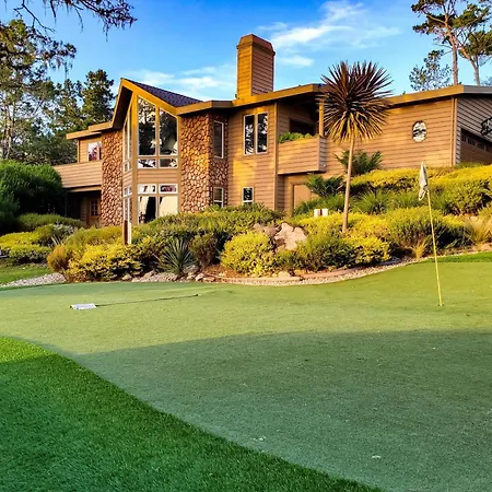 Lx18: Golfer'S Dream Retreat Estate Villa